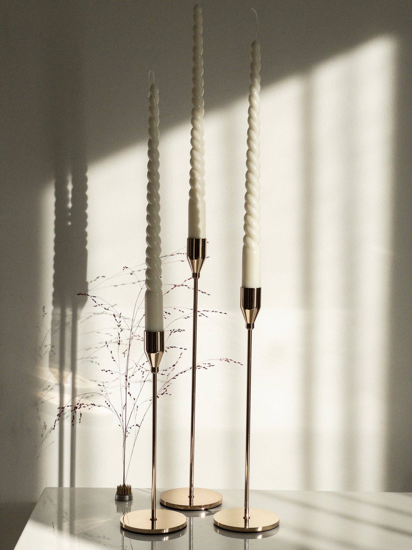 LUSTRE TAPER