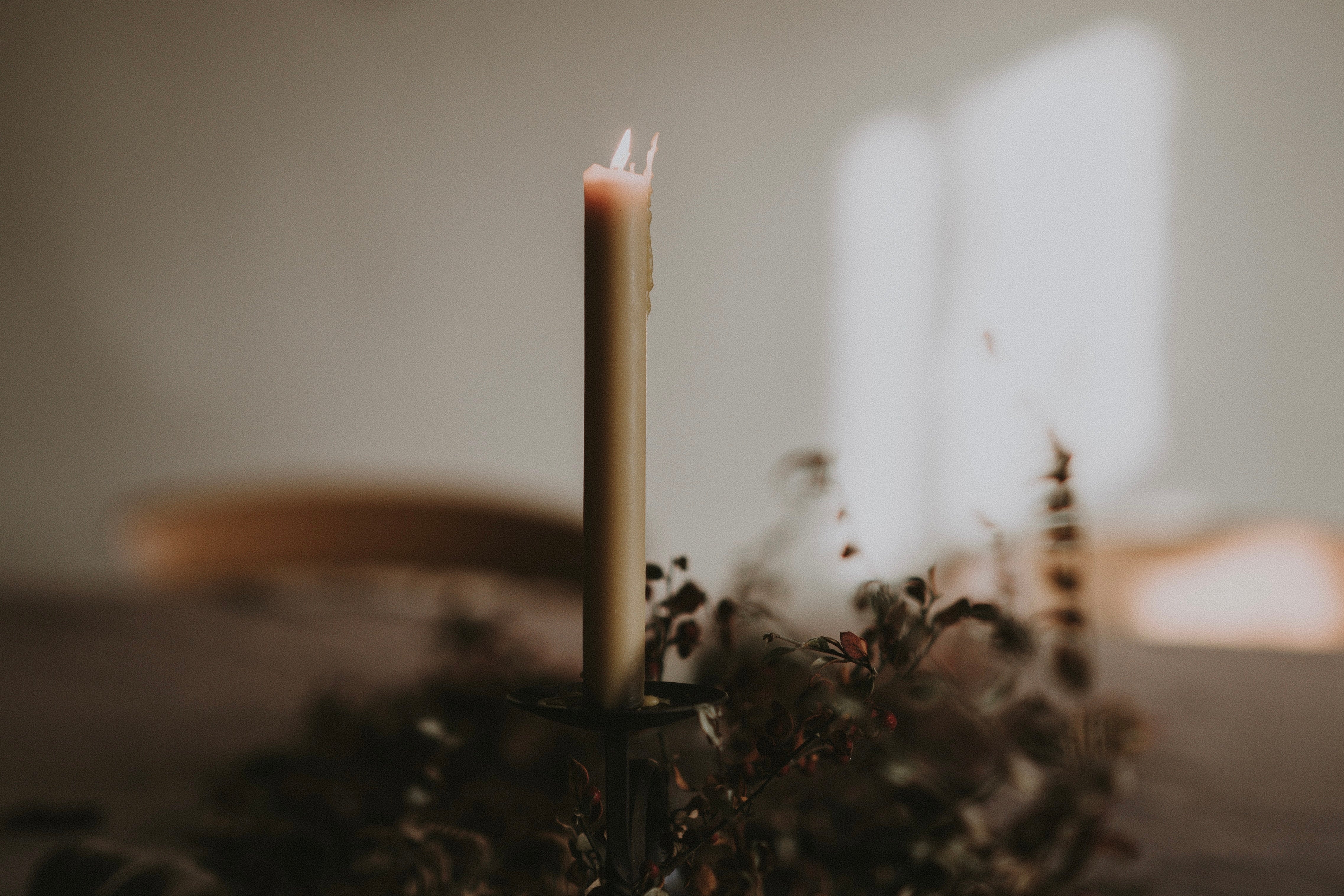 Flow Candles: Beeswax Natural Candles | Handmade Products – Flow Candles™