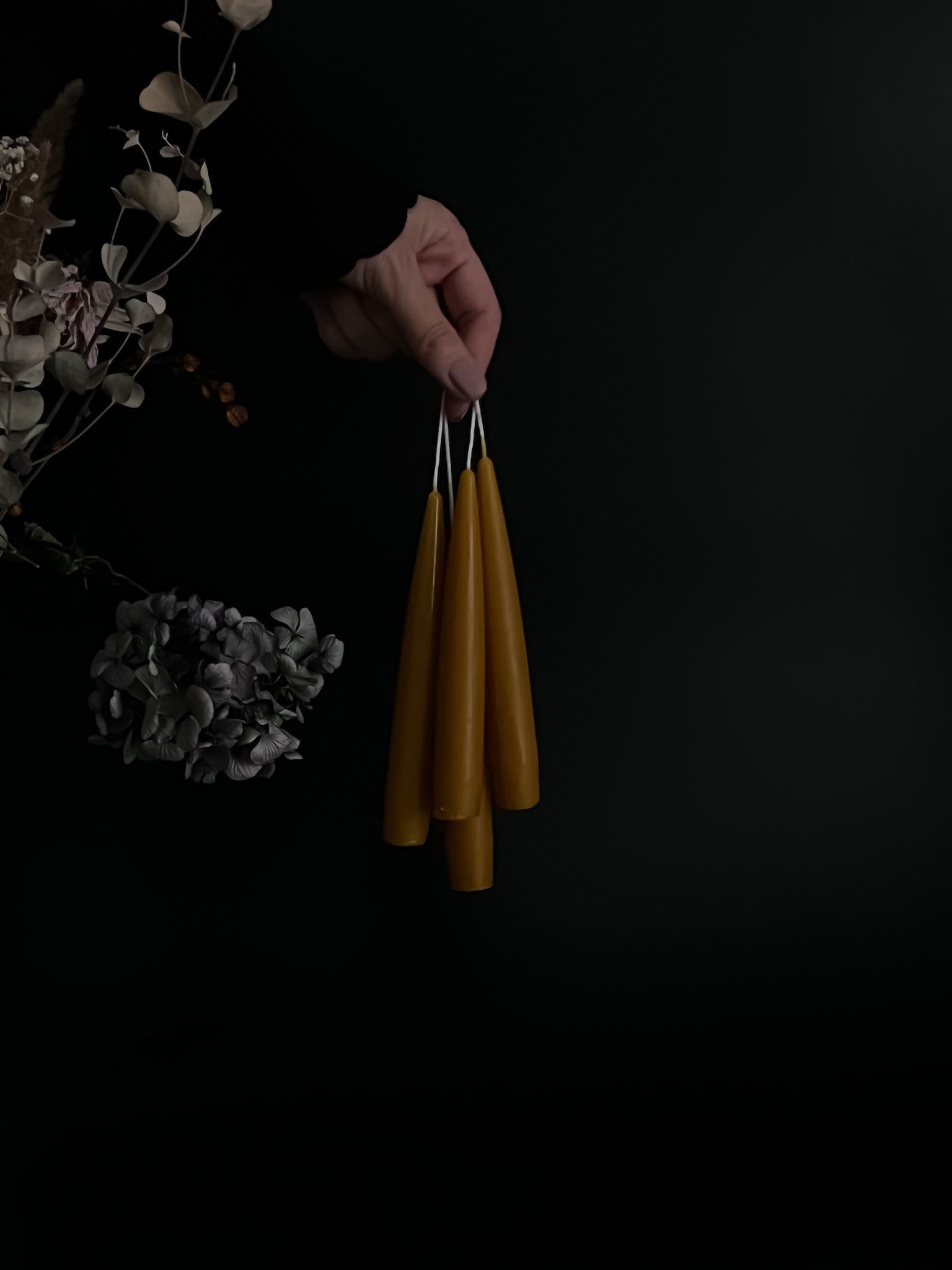 Wellness Collection – Flow Candles™